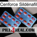 Cenforce Sildénafil 05